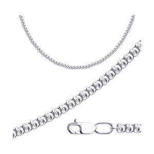 Цепь 968080502 (Ag 925)
