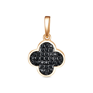Подвеска 032655-5 (Au 585)