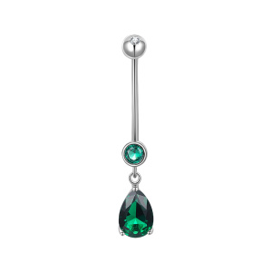 Пирсинг LLPC 10 (Ag 925)