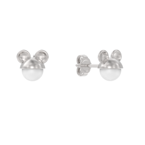 Серьги 1049562-01250-2S (Ag 925)