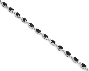 Браслет 640737 (Ag 925)