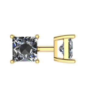 Серьги 2180981010 (Au 585)