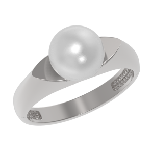 Кольцо 1039551-01250-2S (Ag 925)