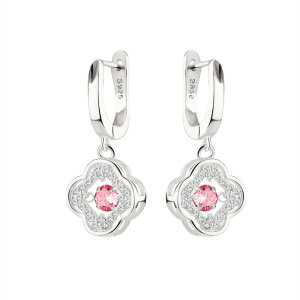 Серьги G1RC10152E-p (Ag 925)