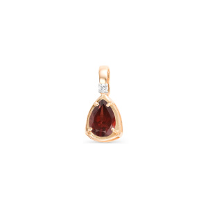 Подвеска 10-1-041-0301-011 (Au 585)