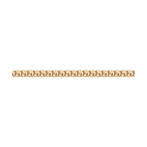 Браслет 551050402 (Au 585)