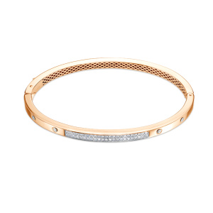 Браслет 070170 (Au 585)