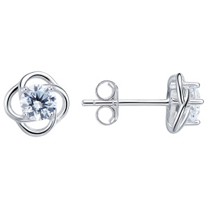 Серьги MAE 150 (Ag 925)