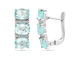 Кольцо Сардина. (Ag 925)