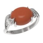 Кольцо 1035291-01110-K (Ag 925)