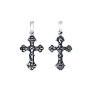 Подвеска 95120056 (Ag 925)