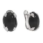 Серьги 1038302-01210-Y (Ag 925)