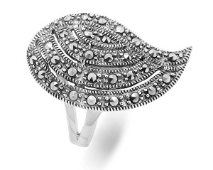 Кольцо 633722 (Ag 925)