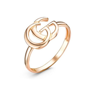 Кольцо 2106181 (Au 585)