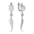 Серьги 1035312-01250-O2S (Ag 925)