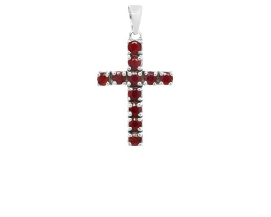 Подвеска 648266 (Ag 925)