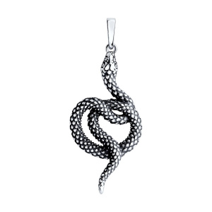 Подвеска 95030274 (Ag 925)