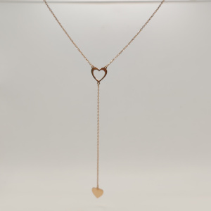 Колье 00-69-0011-00 (Au 585)