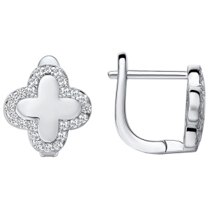 Серьги YME 4 (Ag 925)