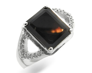 Кольцо Агафья (Ag 925)