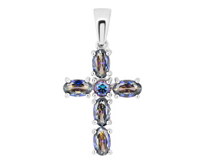 Подвеска 657684 (Ag 925)