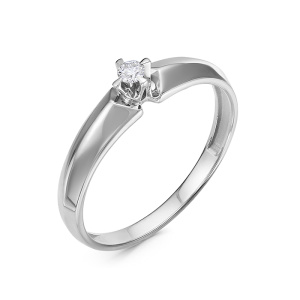 Кольцо К0915-220 (Au 585)