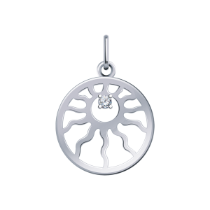 Подвеска 50231-925 (Ag 925)