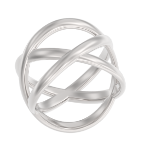 Кольцо 1054731-00000 (Ag 925)