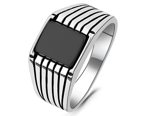 Кольцо 658201 (Ag 925)