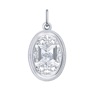 Подвеска 3160-925 (Ag 925)