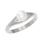 Кольцо 1040861-01150-2S (Ag 925)