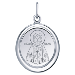 Икона 3228-925 (Ag 925)