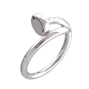 Кольцо B22439-R (Ag 925)