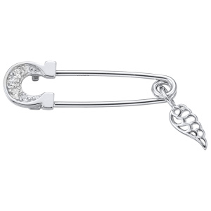 Брошь LLHP 39 (Ag 925)