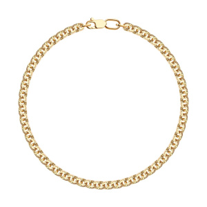 Браслет 551070502 (Au 585)