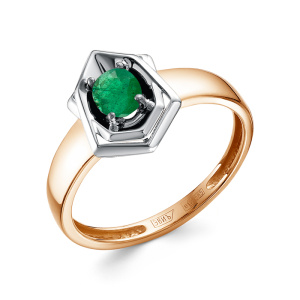 Кольцо К3001-103 (Au 585)