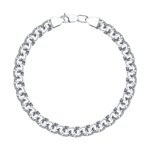 Браслет 965140904 (Ag 925)