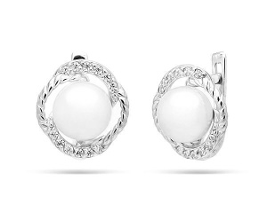 Серьги С1324 (Ag 925)