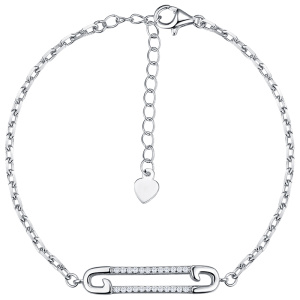 Браслет MCB 26 (Ag 925)