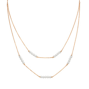 Колье 07-0231-00-301-1110-31 (Au 585)