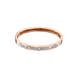 Браслет 070168 (Au 585)