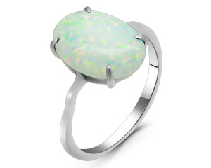 Кольцо МОВ0325 (Ag 925)