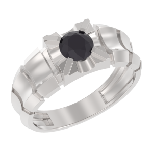 Печатка 7055188-01210-S (Ag 925)