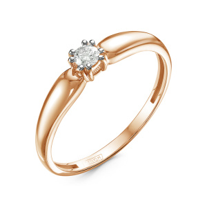 Кольцо К0920-120 (Au 585)