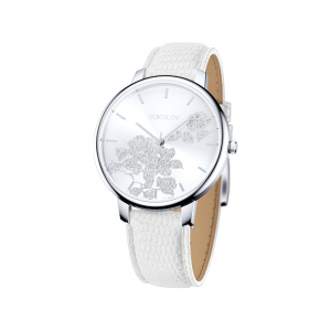 Часы 607.71.00.600.01.01.2