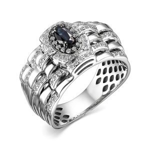 Кольцо 15528-202 (Au 585)