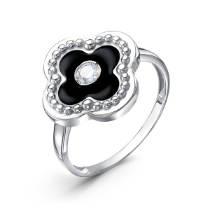 Кольцо с1104560 (Ag 925)