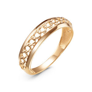 Кольцо 2107852 (Au 585)