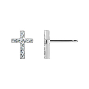 Серьги MCE 19 (Ag 925)