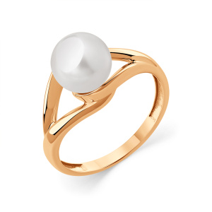 Кольцо 01-3-644-0500-010 (Au 585)